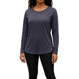 💎 Apana Long Sleeve Top